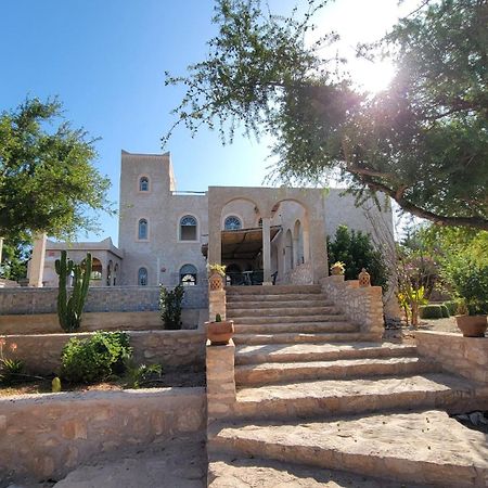 Dar Ez-Zine Villa Ounara Ngoại thất bức ảnh